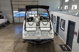 Yamaha 252SE 5 2026 Yamaha 252SE 6