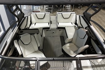 2026 Yamaha 252SE 15