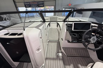 2026 Yamaha 252SE 25