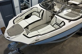 2026 Yamaha 252SE 26