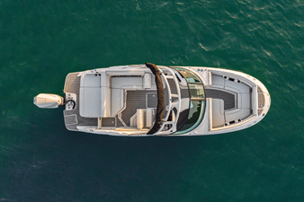 Sea Ray SDX 230 Outboard 7 2026 Sea Ray SDX 230 Outboard 8