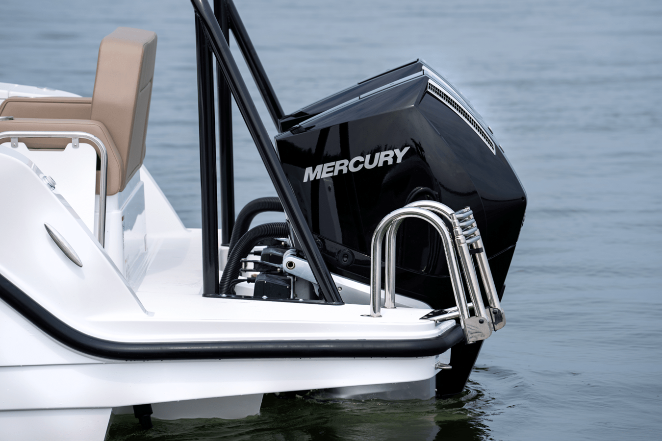 2027 Cruisers Yachts 38 VTR EC 7