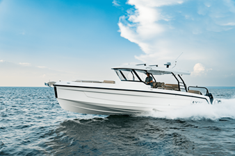 Cruisers Yachts 38 VTR EC 0 2027 Cruisers Yachts 38 VTR EC 1