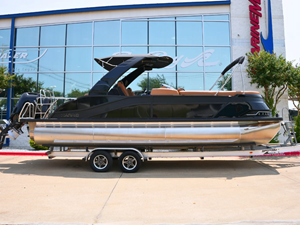 Harris Grand Mariner 250 0 2026 Harris Grand Mariner 250 1