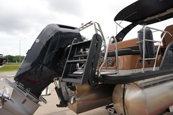 Harris Grand Mariner 250 6 2026 Harris Grand Mariner 250 7