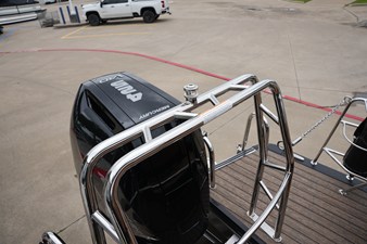 Harris Grand Mariner 250 9 2026 Harris Grand Mariner 250 10