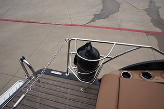 Harris Grand Mariner 250 10 2026 Harris Grand Mariner 250 11