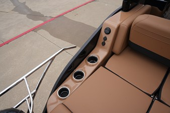 Harris Grand Mariner 250 11 2026 Harris Grand Mariner 250 12