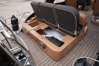 Harris Grand Mariner 250 12 2026 Harris Grand Mariner 250 13