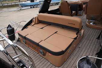 Harris Grand Mariner 250 13 2026 Harris Grand Mariner 250 14