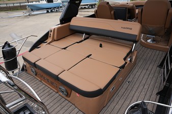 Harris Grand Mariner 250 14 2026 Harris Grand Mariner 250 15
