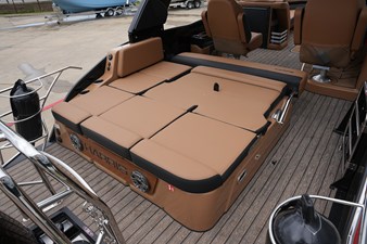Harris Grand Mariner 250 15 2026 Harris Grand Mariner 250 16