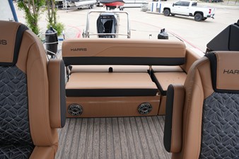 Harris Grand Mariner 250 17 2026 Harris Grand Mariner 250 18