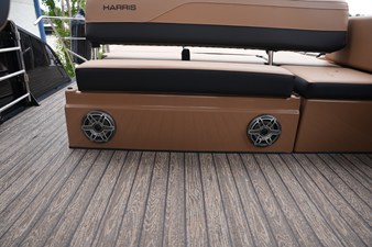 Harris Grand Mariner 250 18 2026 Harris Grand Mariner 250 19