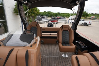 Harris Grand Mariner 250 19 2026 Harris Grand Mariner 250 20