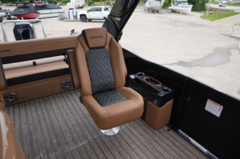 Harris Grand Mariner 250 20 2026 Harris Grand Mariner 250 21