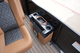 Harris Grand Mariner 250 21 2026 Harris Grand Mariner 250 22