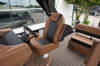 Harris Grand Mariner 250 23 2026 Harris Grand Mariner 250 24