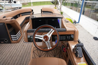 Harris Grand Mariner 250 25 2026 Harris Grand Mariner 250 26