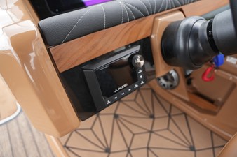 Harris Grand Mariner 250 27 2026 Harris Grand Mariner 250 28