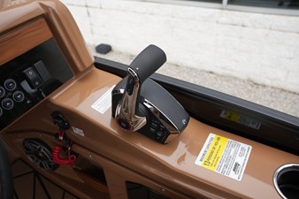 Harris Grand Mariner 250 29 2026 Harris Grand Mariner 250 30