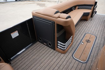 Harris Grand Mariner 250 30 2026 Harris Grand Mariner 250 31