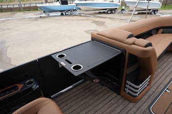 Harris Grand Mariner 250 31 2026 Harris Grand Mariner 250 32