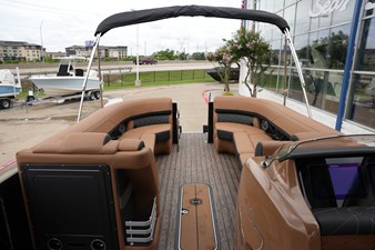 Harris Grand Mariner 250 34 2026 Harris Grand Mariner 250 35