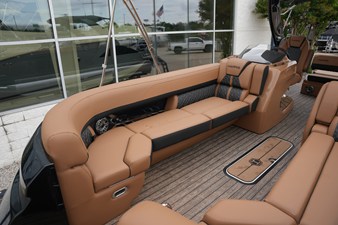 Harris Grand Mariner 250 35 2026 Harris Grand Mariner 250 36