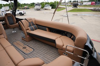 Harris Grand Mariner 250 36 2026 Harris Grand Mariner 250 37