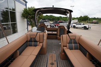 Harris Grand Mariner 250 38 2026 Harris Grand Mariner 250 39