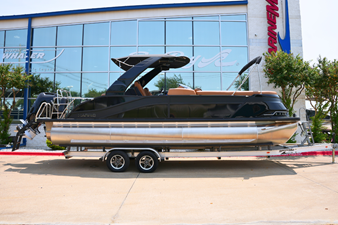 Harris Grand Mariner 250 41 2026 Harris Grand Mariner 250 42