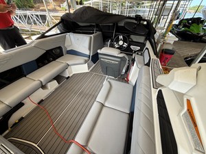 Nautique SUPER AIR S23 10 2022 Nautique SUPER AIR S23 11