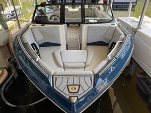 Nautique SUPER AIR S23 11 2022 Nautique SUPER AIR S23 12