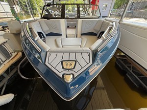 Nautique SUPER AIR S23 12 2022 Nautique SUPER AIR S23 13