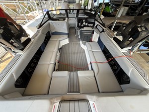 Nautique SUPER AIR S23 16 2022 Nautique SUPER AIR S23 17