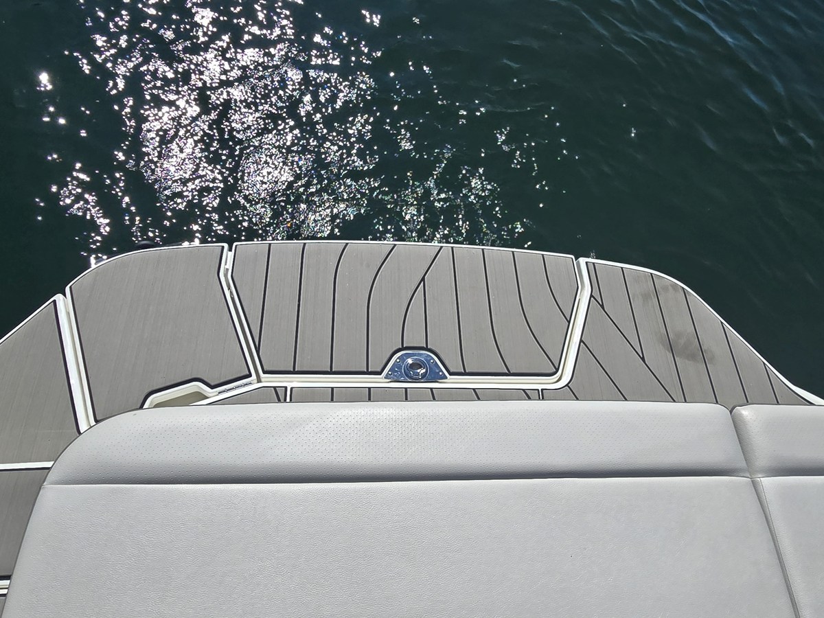 2027 Sea Ray SDX 250 Surf 10