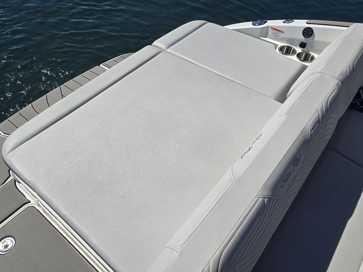 2027 Sea Ray SDX 250 Surf 13