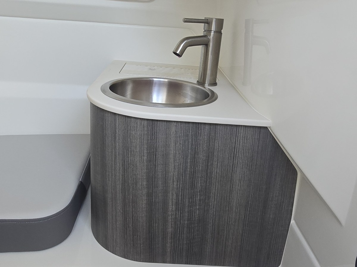 2027 Sea Ray SDX 250 Surf 32