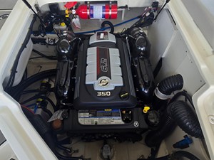 2027 Sea Ray SDX 250 Surf 8