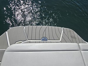 2027 Sea Ray SDX 250 Surf 10