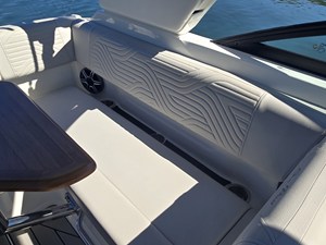 2027 Sea Ray SDX 250 Surf 16