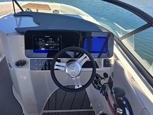 2027 Sea Ray SDX 250 Surf 22