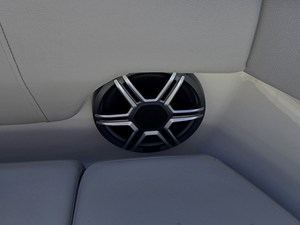 2027 Sea Ray SDX 250 Surf 26