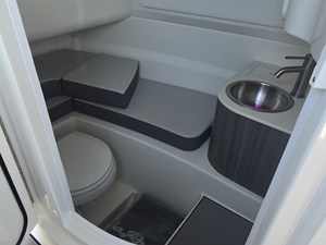 2027 Sea Ray SDX 250 Surf 30