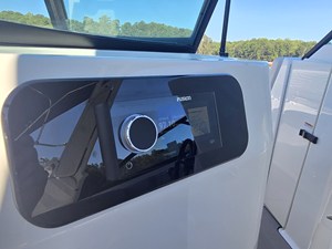 2027 Sea Ray SDX 250 Surf 33