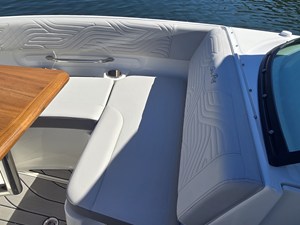 2027 Sea Ray SDX 250 Surf 39