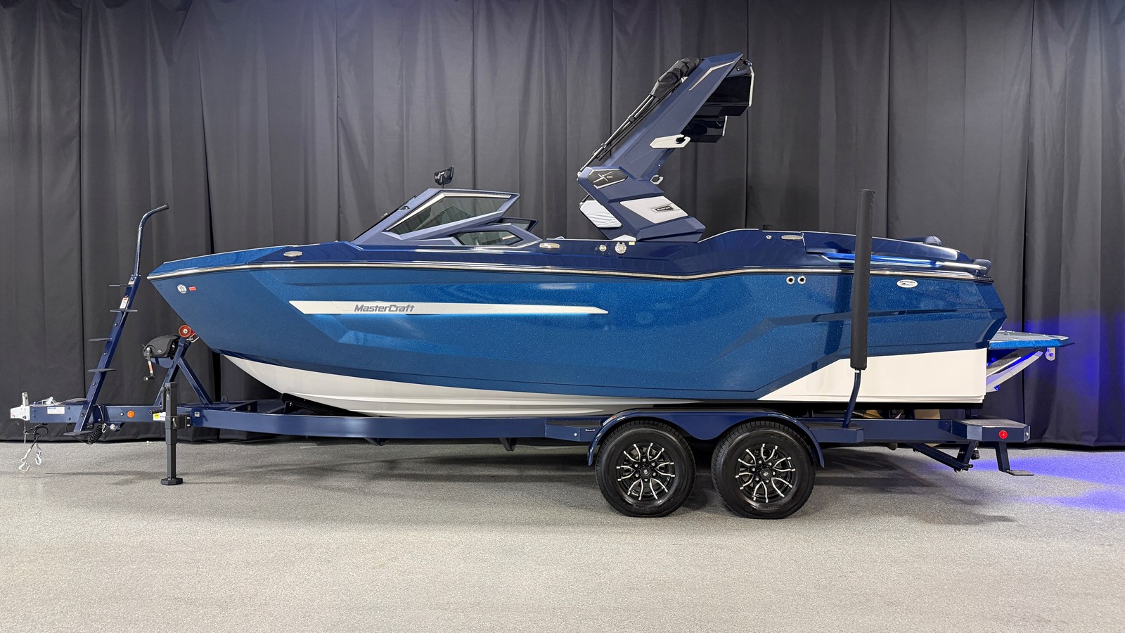 2027 Mastercraft X23 2