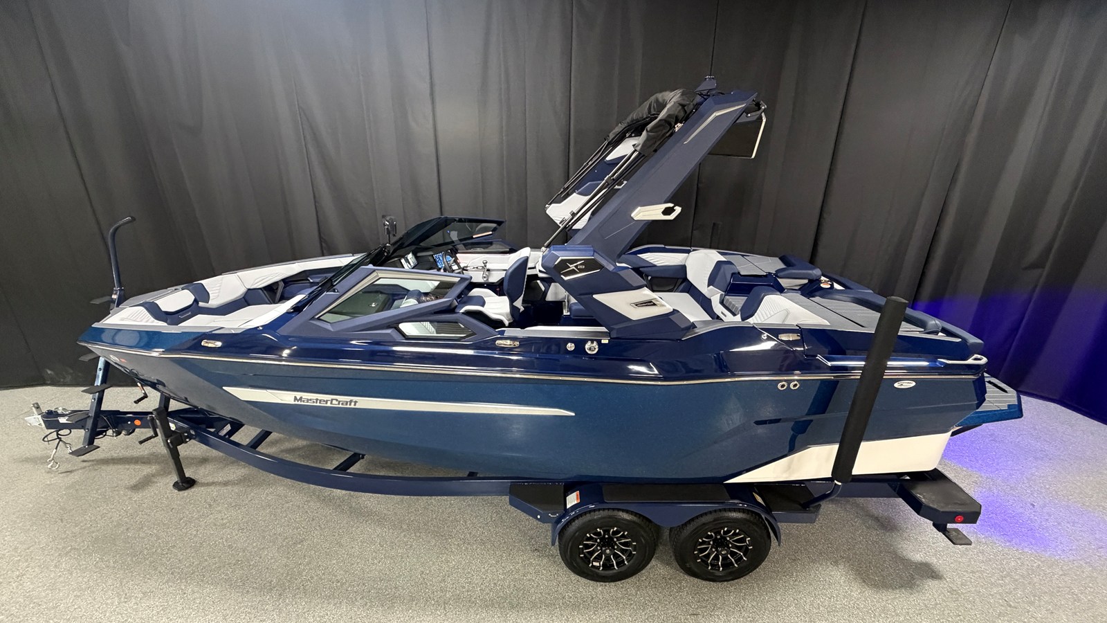 2027 Mastercraft X23 3