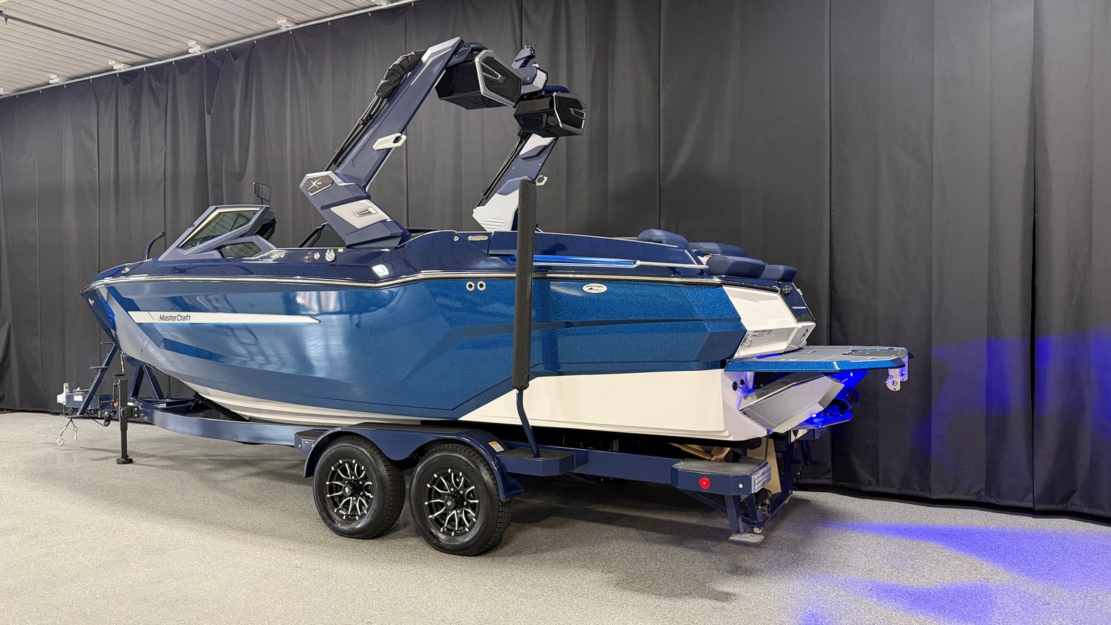 2027 Mastercraft X23 5